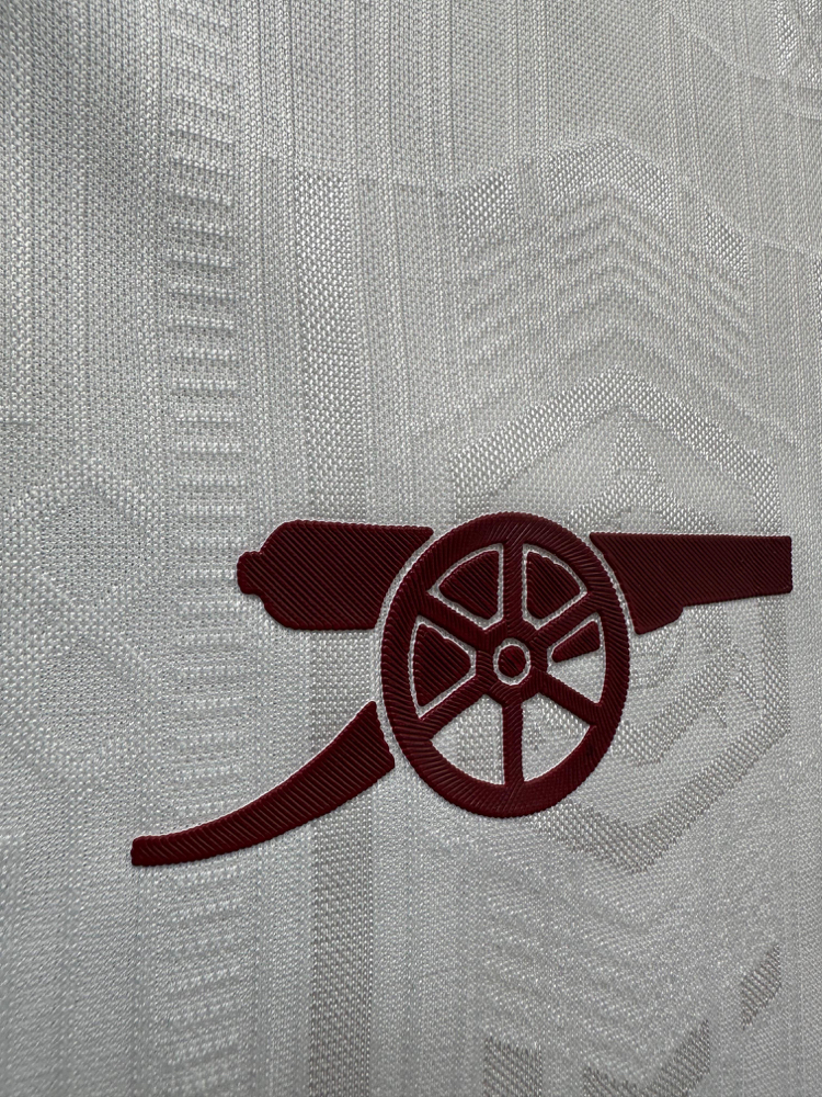 Arsenal 2025-2026 Alternatif “Rice” Forması