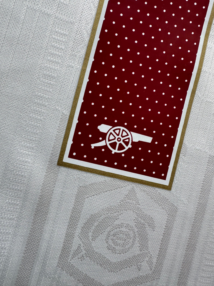 Arsenal 2025-2026 Alternatif “Rice” Forması