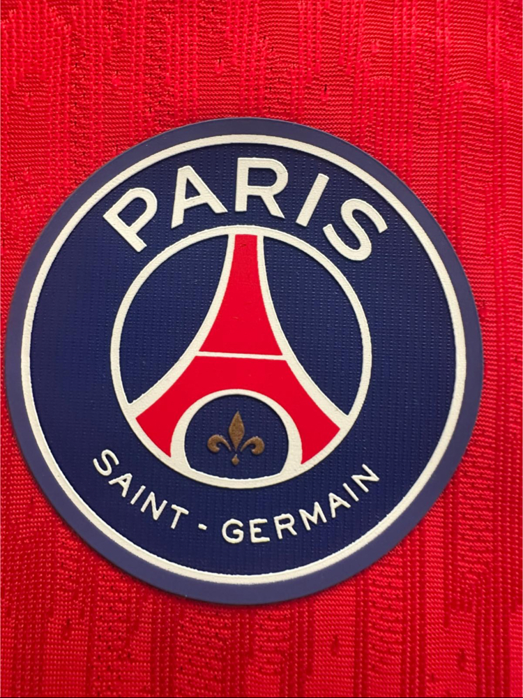 Paris Saint Germain 2026-2027 İç Saha Forması