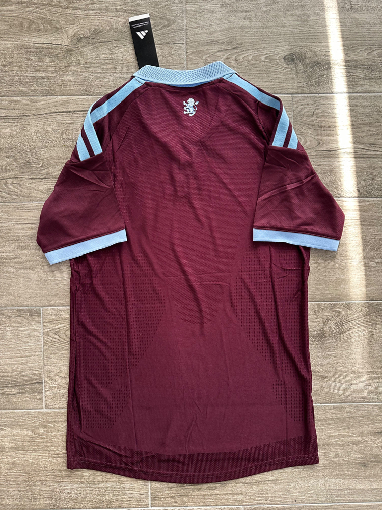 Aston Villa 2026-2027 İç Saha Forması
