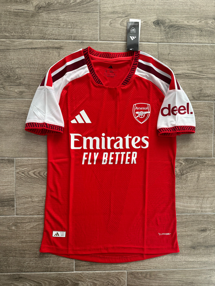 Arsenal 2026-2027 İç Saha Forması