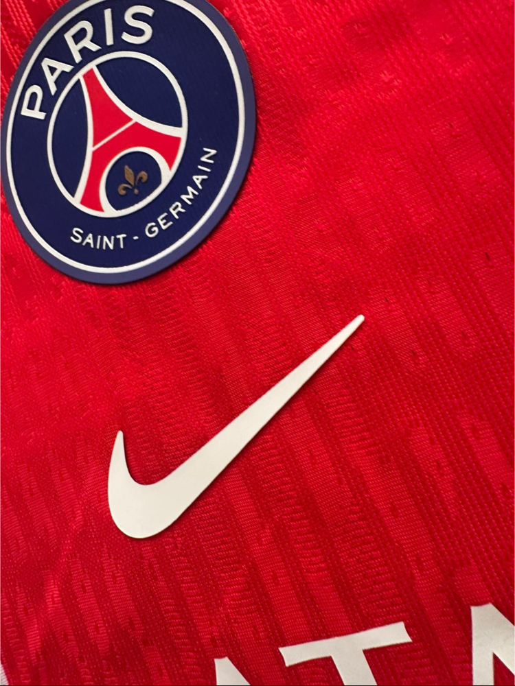 Paris Saint Germain 2026-2027 İç Saha Forması