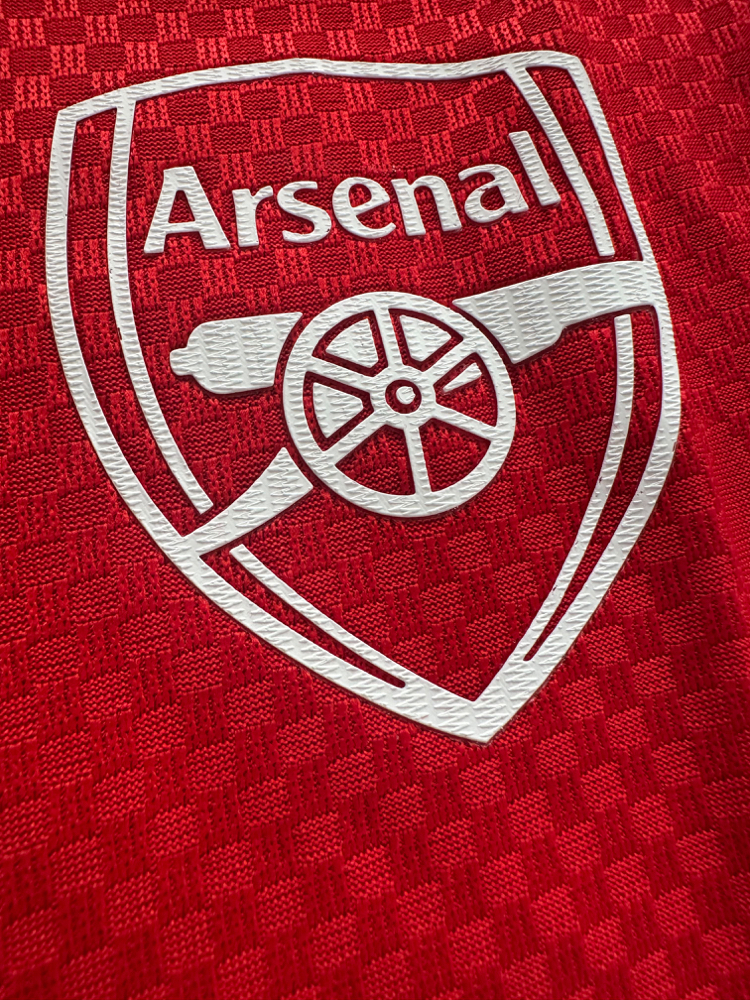 Arsenal 2026-2027 İç Saha Forması