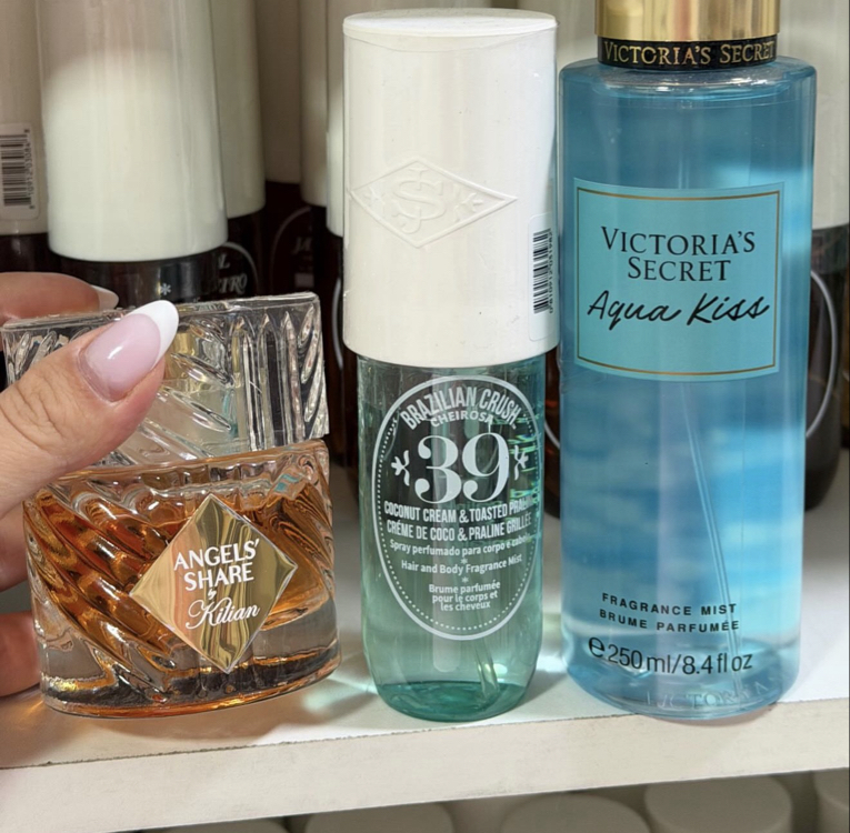 Set 100 ml 