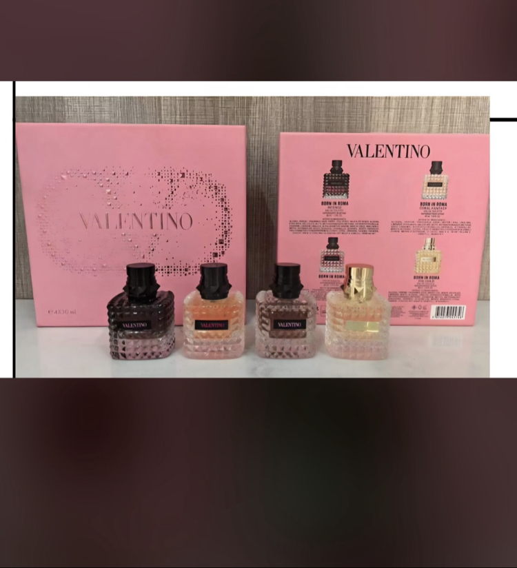 Mini set beğen seç 