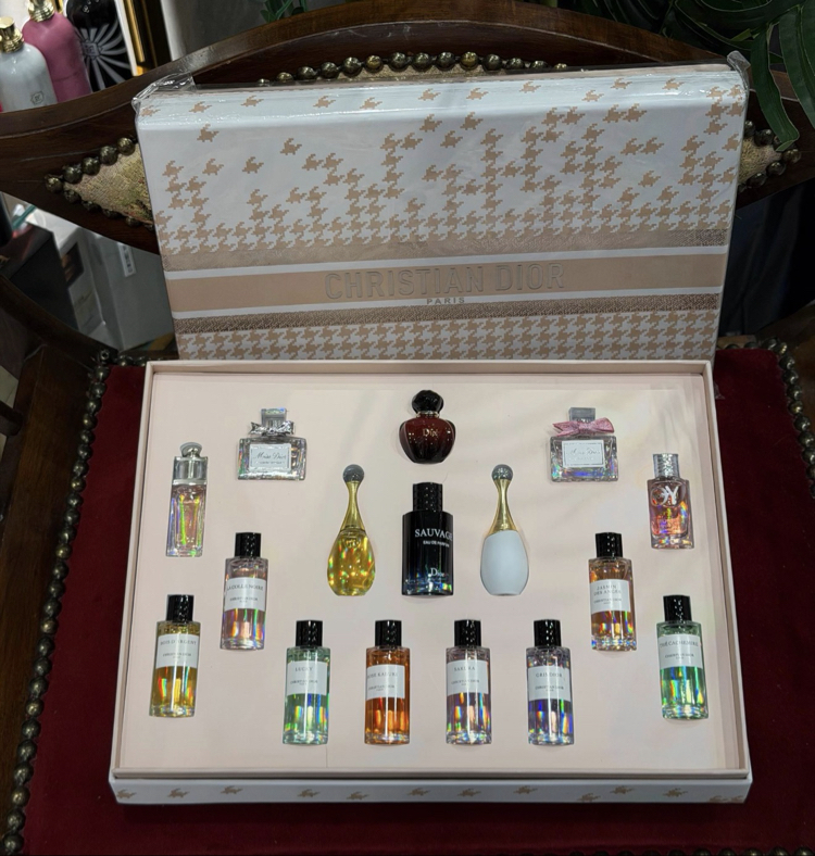 Dior mimi set 
