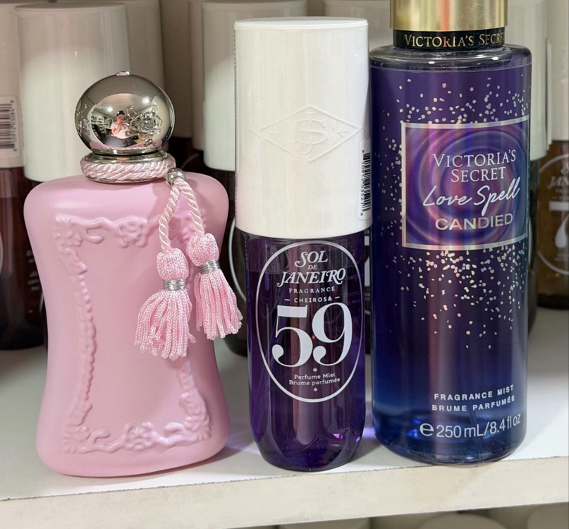 Set 100 ml 