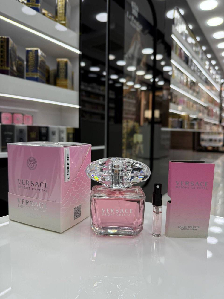 Versace bayan 