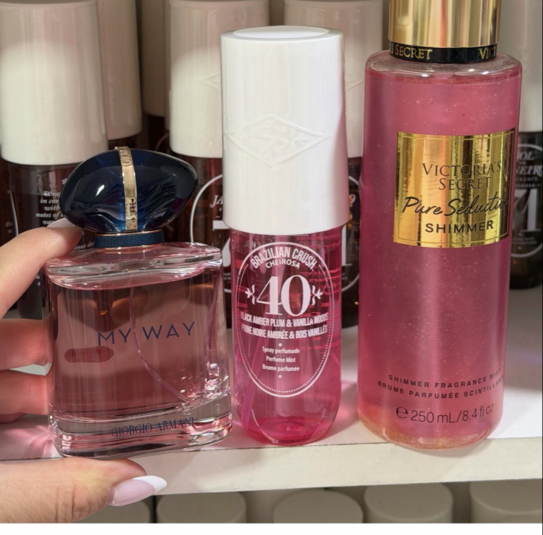 Set 100 ml