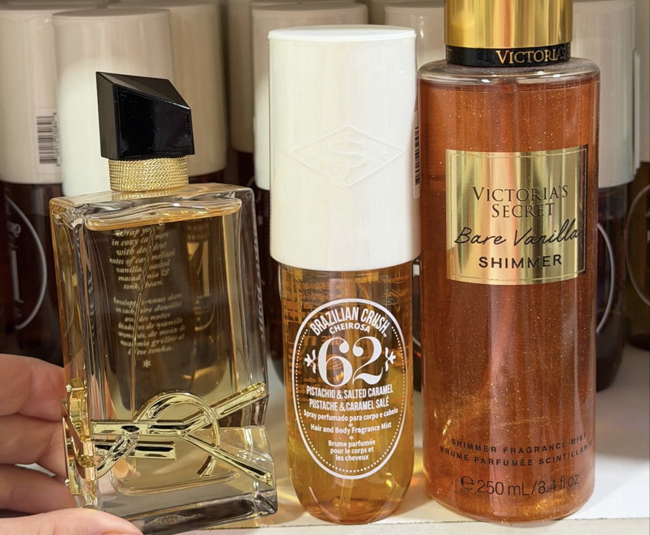 Set 100 ml 