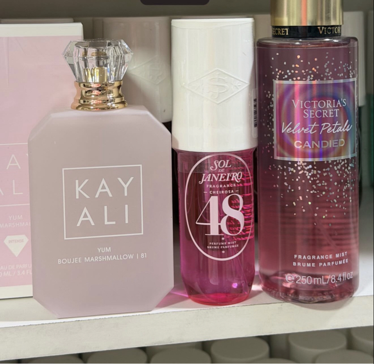 Set 1000 ml 