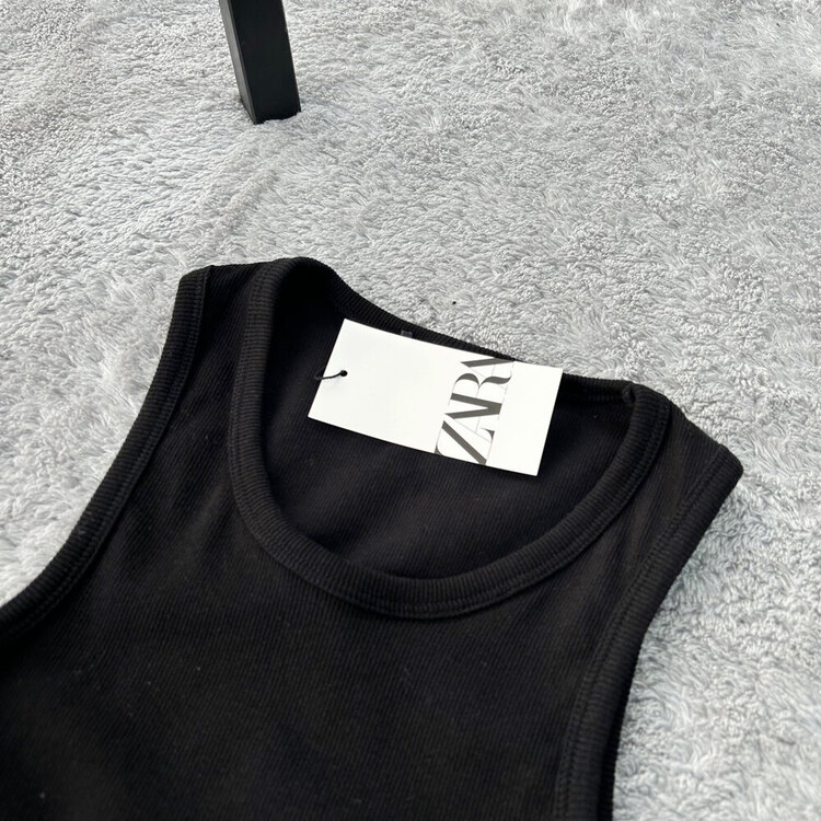 Zara Fitilli Sporcu Atlet