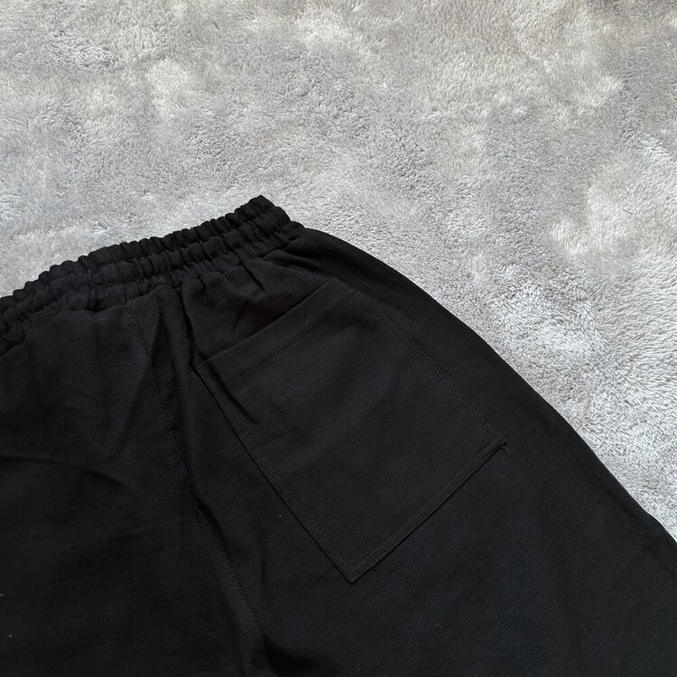 Zara Keten Şort