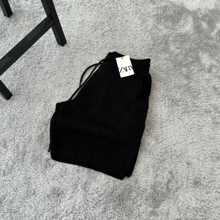 Zara Classic Oversize Takım
