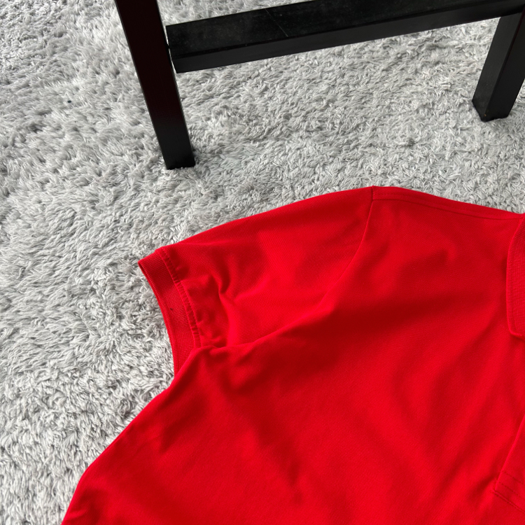 Gant Premium Polo Yaka T-Shirt 