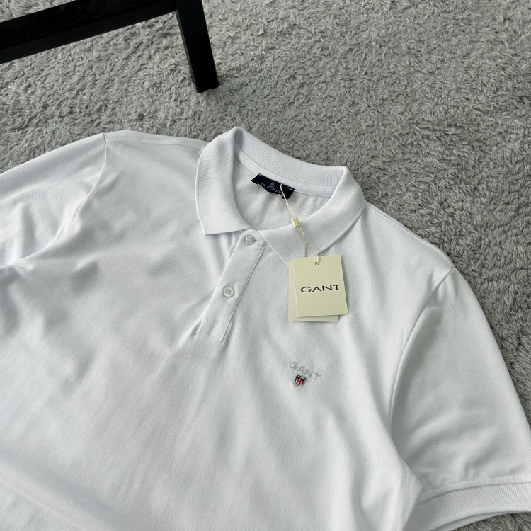 Gant Premium Polo Yaka T-Shirt