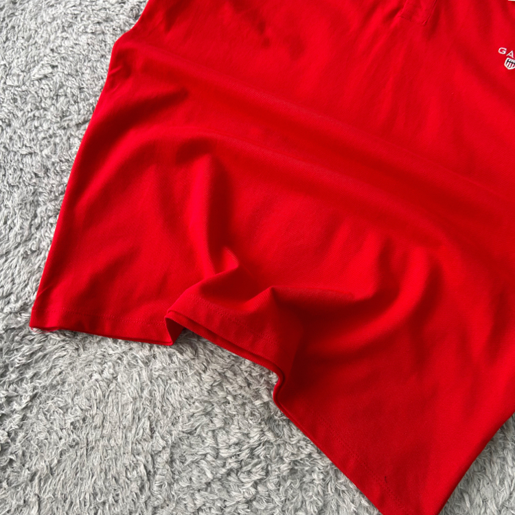 Gant Premium Polo Yaka T-Shirt 