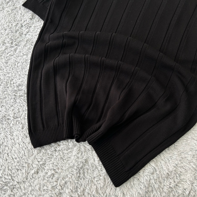 Zara Classic Basic Premium Triko T-Shirt