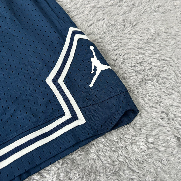 Jordan Dri-Fit Diamond Şort | Lacivert