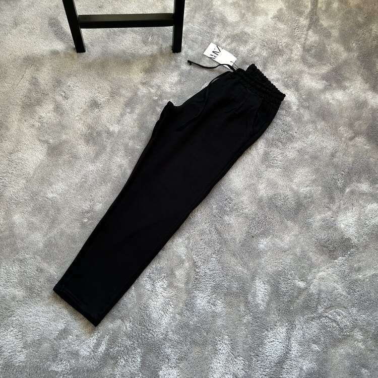 Zara Keten Pantolon |K1