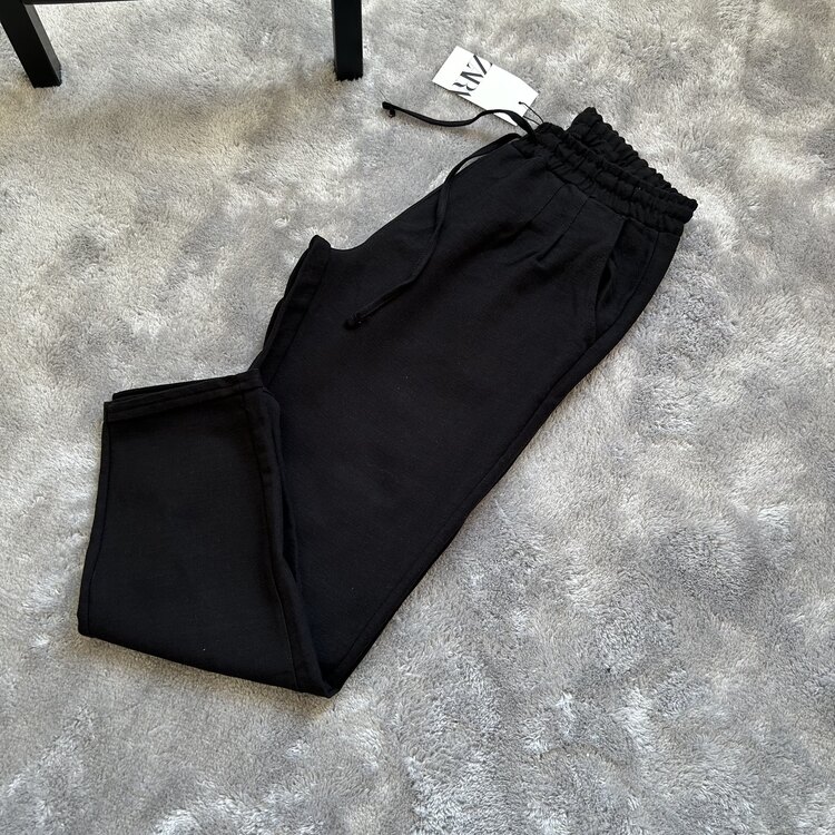Zara Keten Pantolon |K1