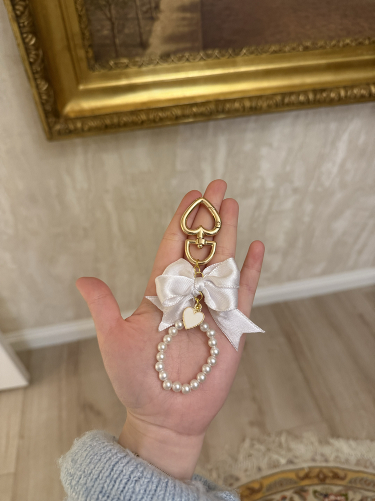 Kurdale charm