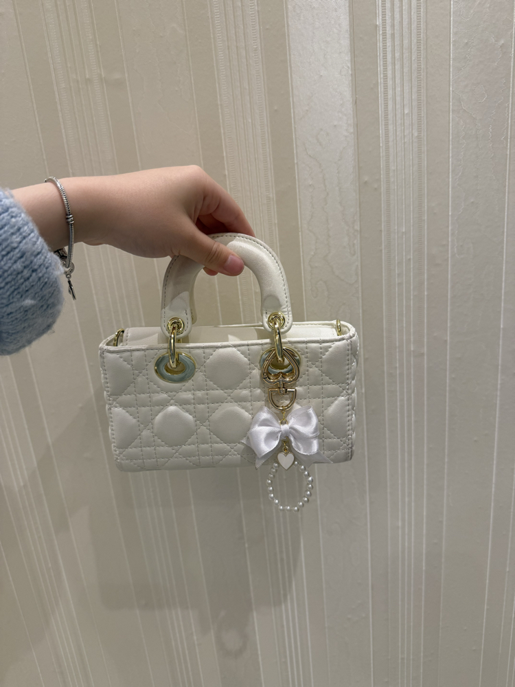Kurdale charm