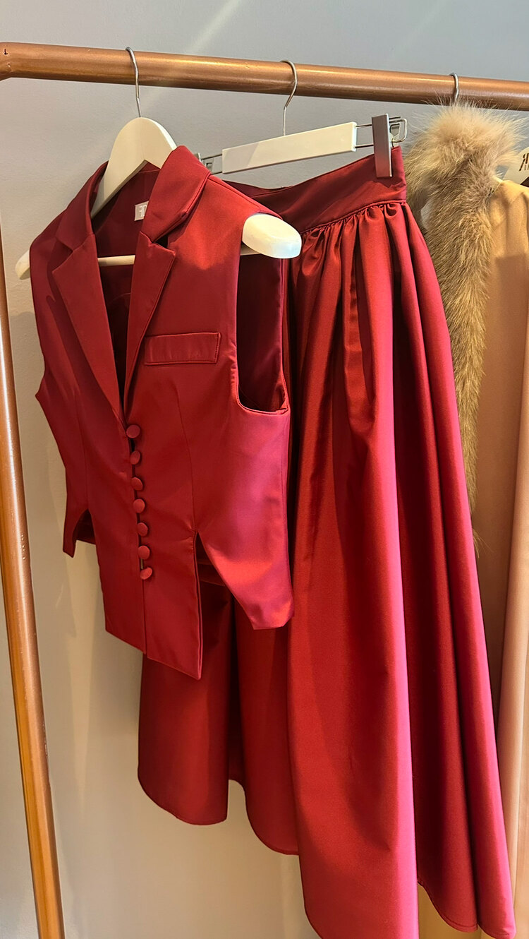 Eleganza Takım
