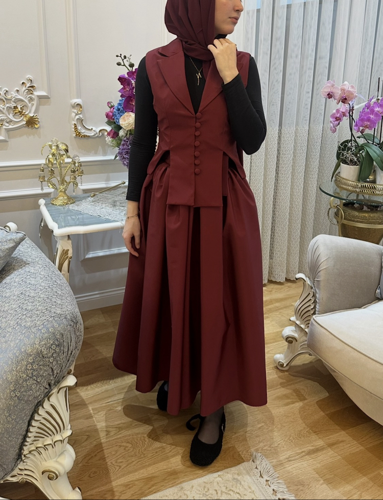 Eleganza Takım