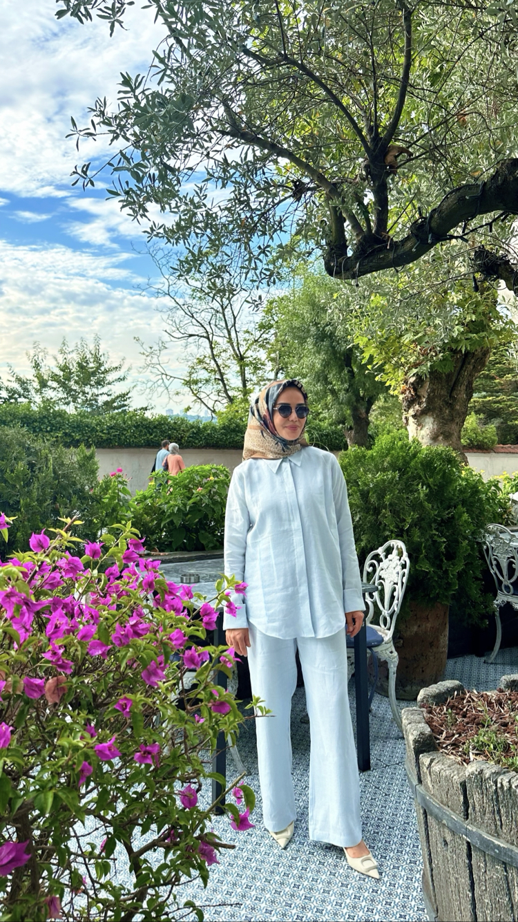 Aura Keten Takım