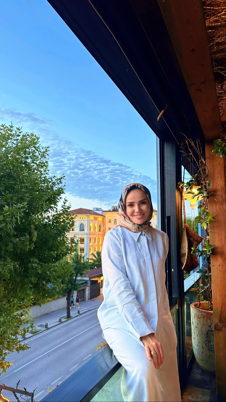 Aura Keten Takım