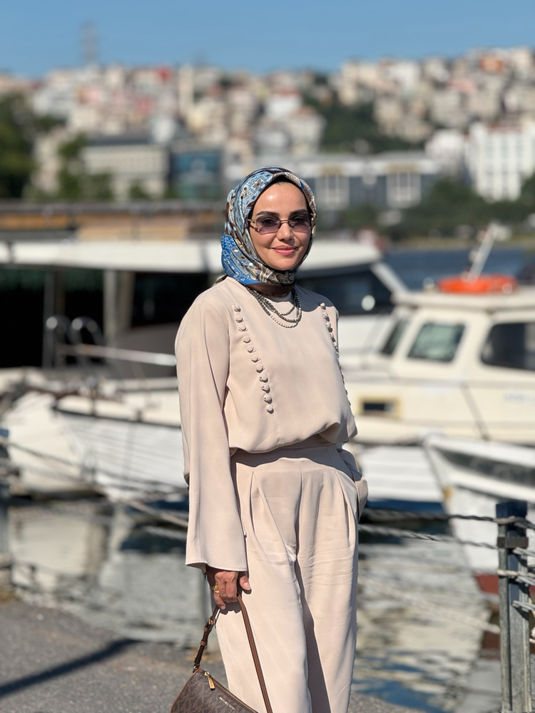 Marina Takım