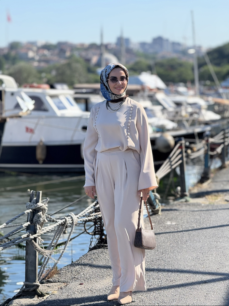 Marina Takım