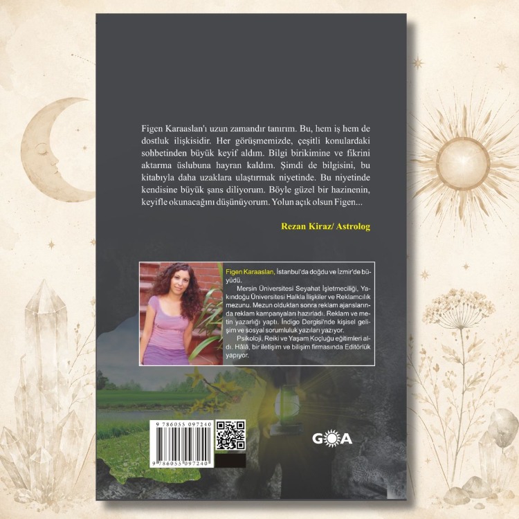 Yaşamı Kullanma Kılavuzu - İmzalı Kitap