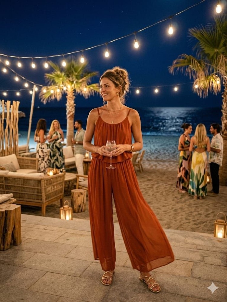 İPEK ASKILI TULUM
