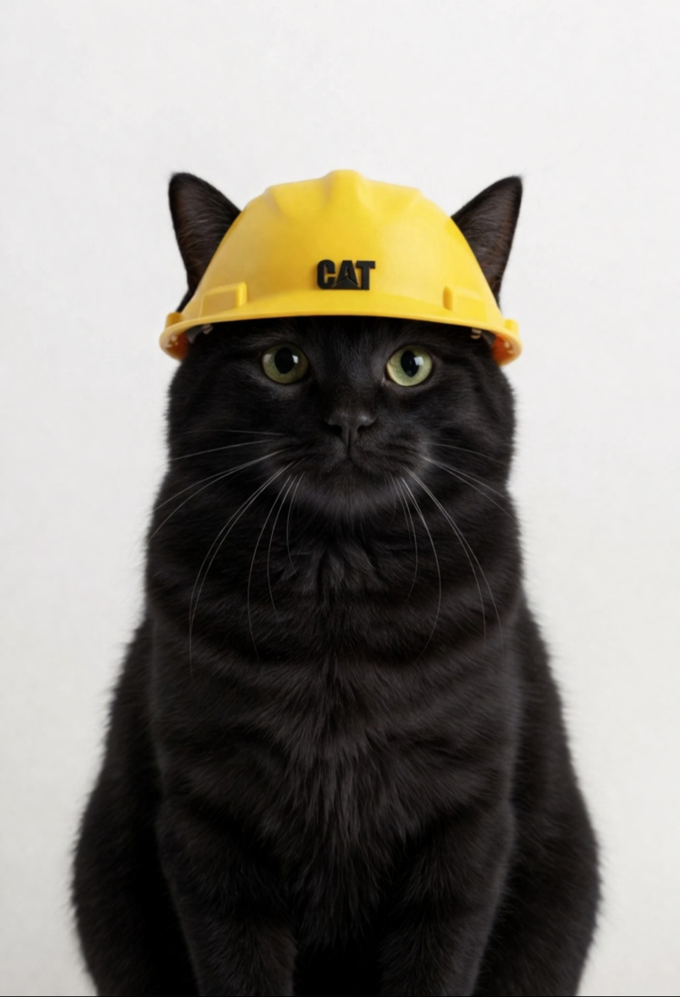 Kedi bareti 