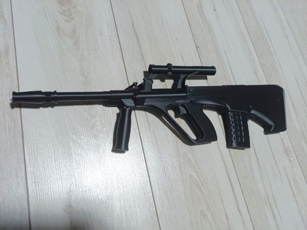 STEYR AUG A1 Maket