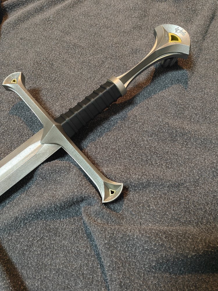 LOTR Narsil Kılıç