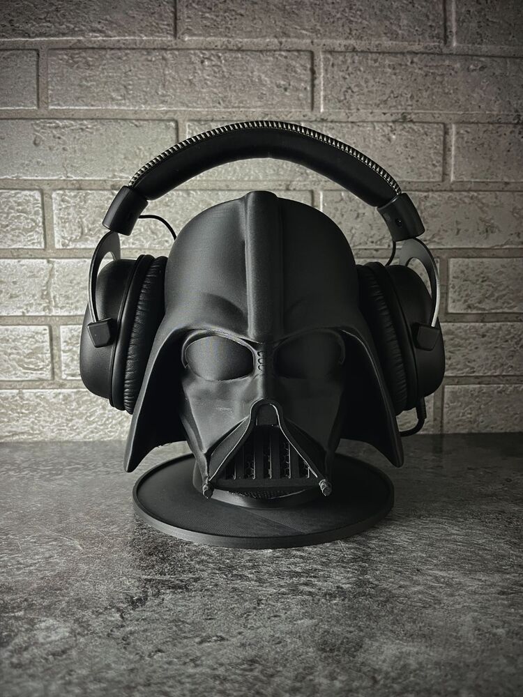 Darth Vader Kulaklık Standı 
