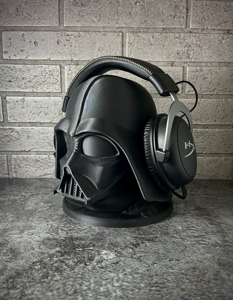 Darth Vader Kulaklık Standı 