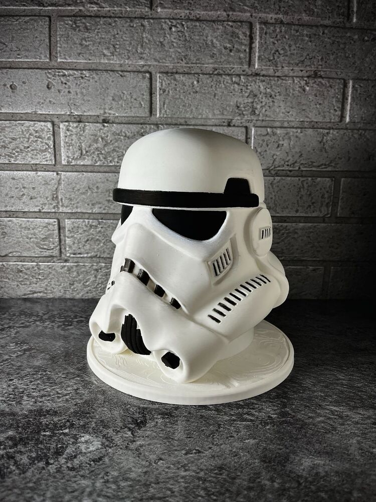 Stormtropper Kulaklık Standı