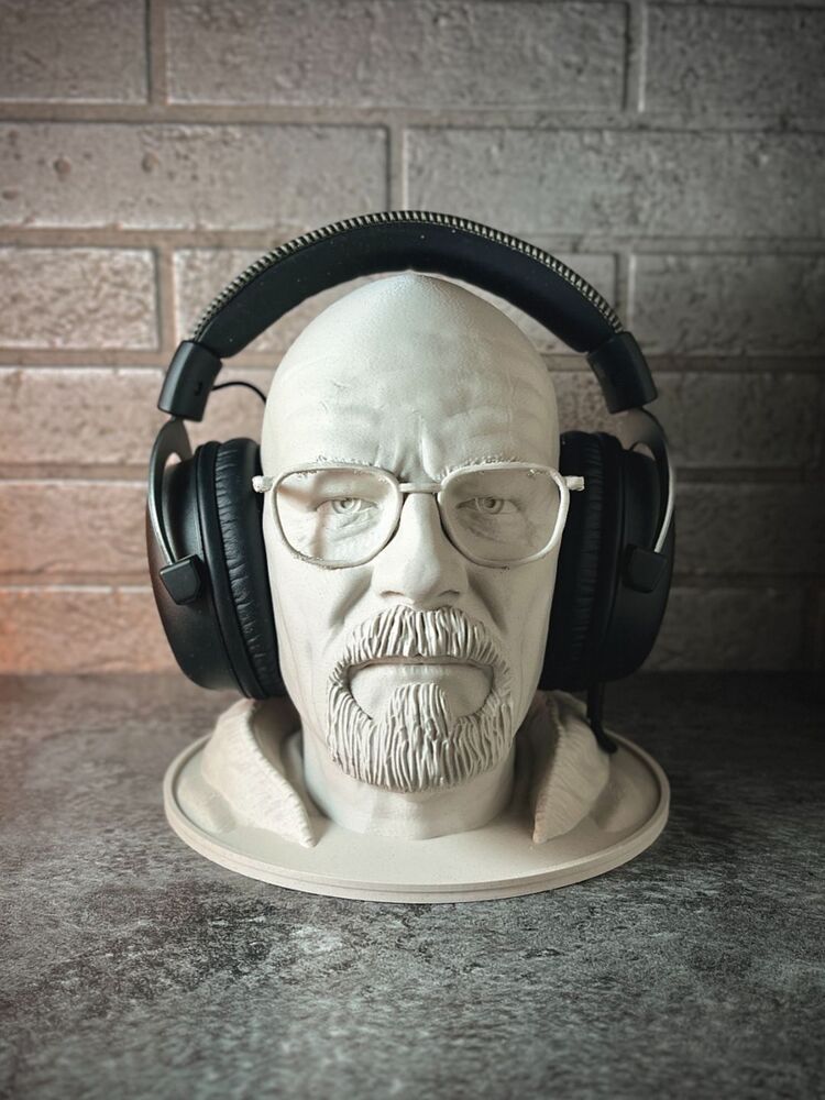Walter White Kulaklık Standı