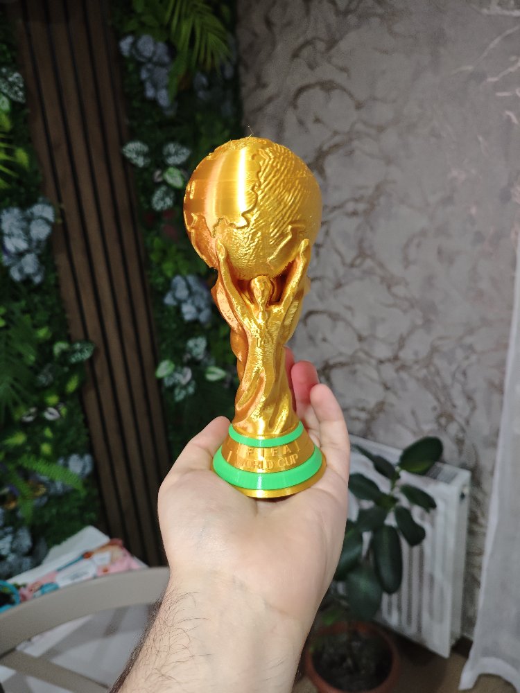 World Cup