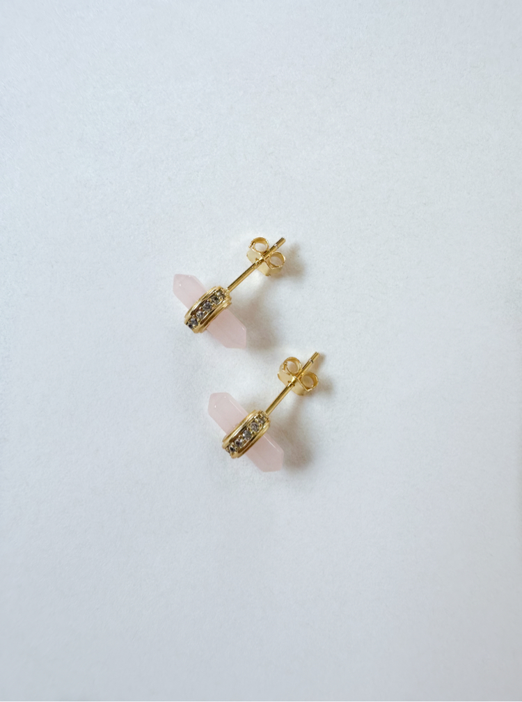 Rosas Pako Küpe