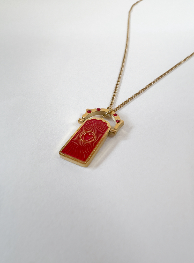 Laal Kolye