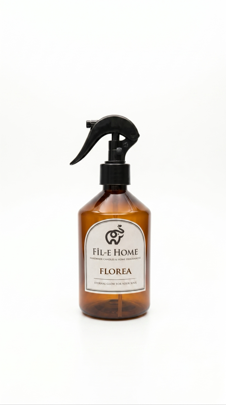 FLOREA ODA SPREYİ
