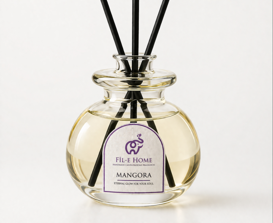MANGORA