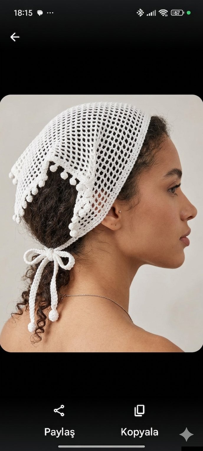 BANDANA