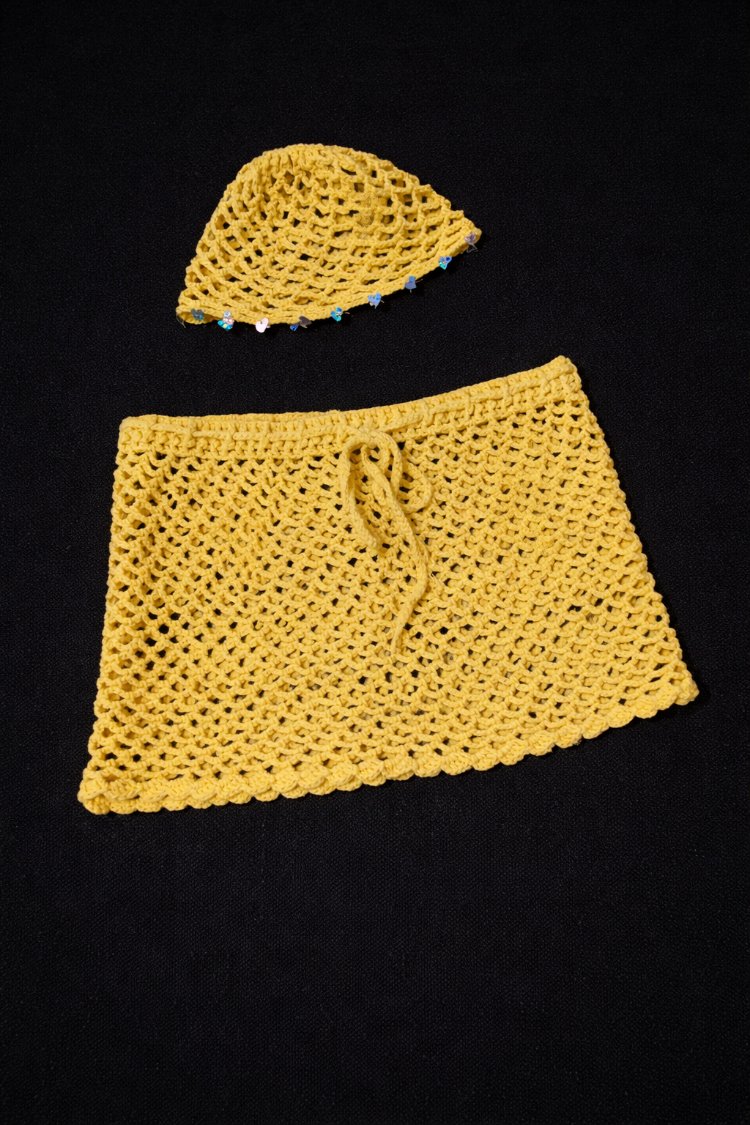 PAREO&BANDANA