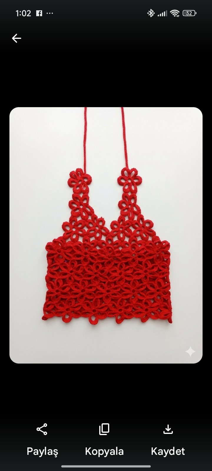3D CROP